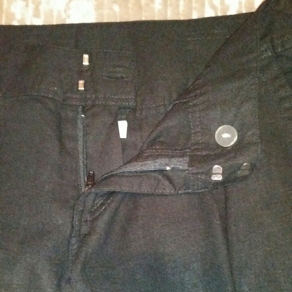 Linen Pants - Picture 4 of 7